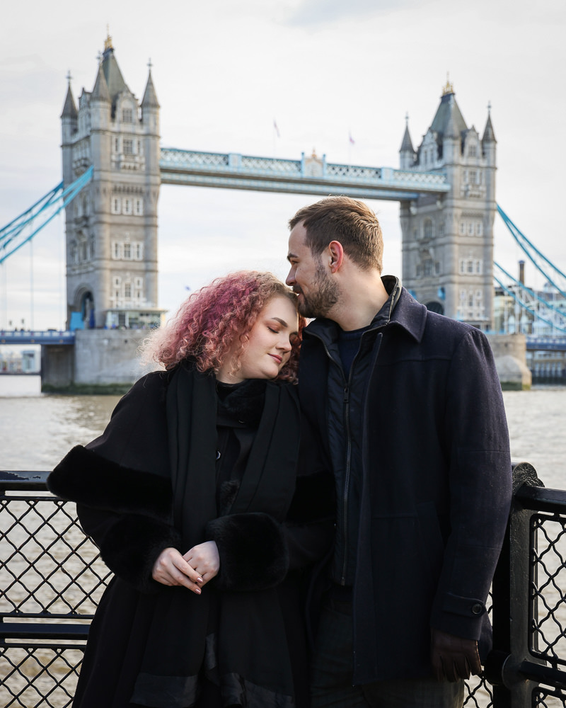 Couples Photos in London by Tom 7