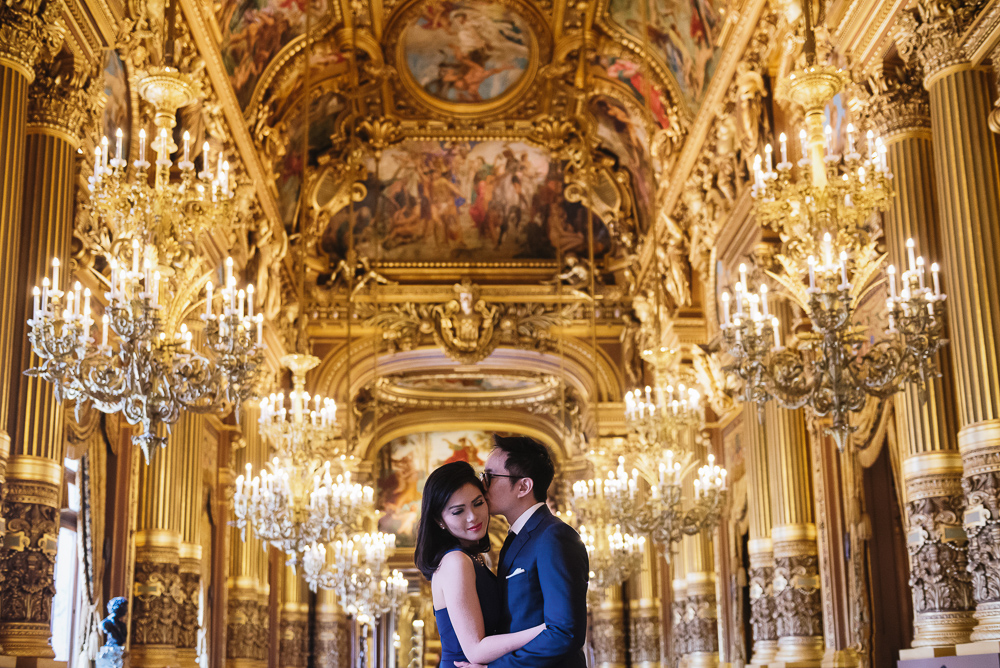 Choosing the location for couples photos inspiration