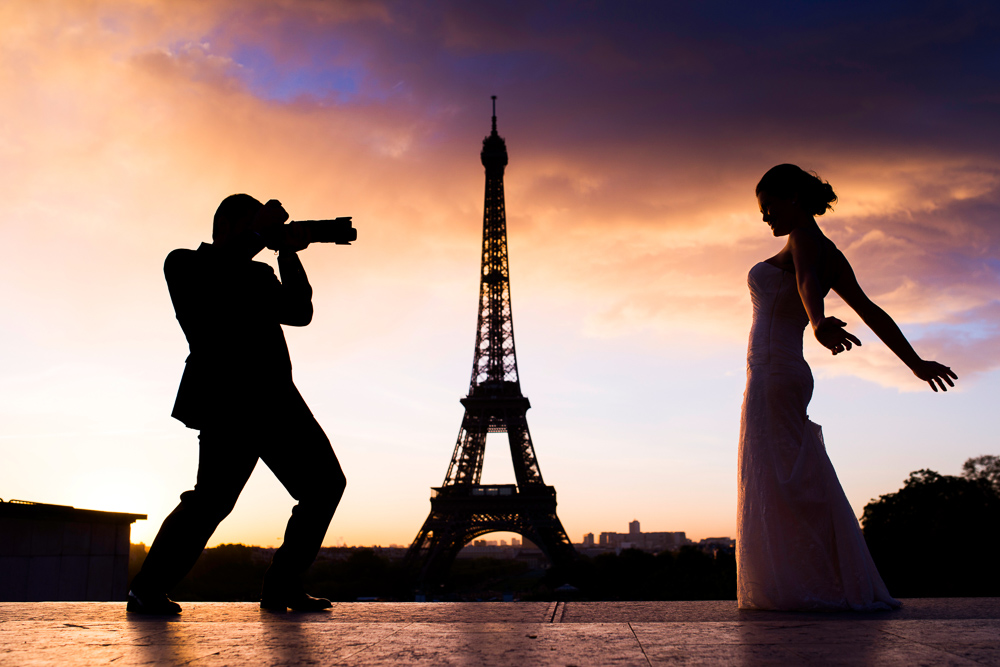 Choosing the right photography gear for couples portraits
