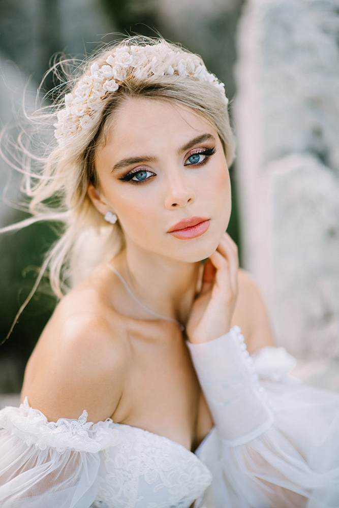 Irina Awad - Wedding make up artists