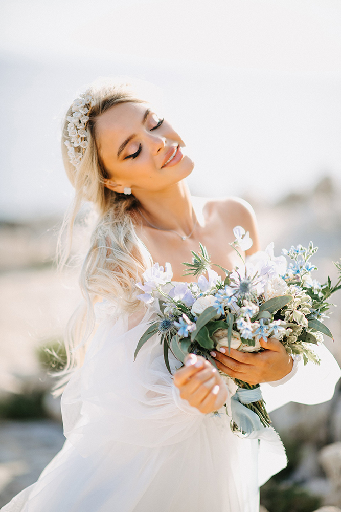 Talented make up artists in French Riviera