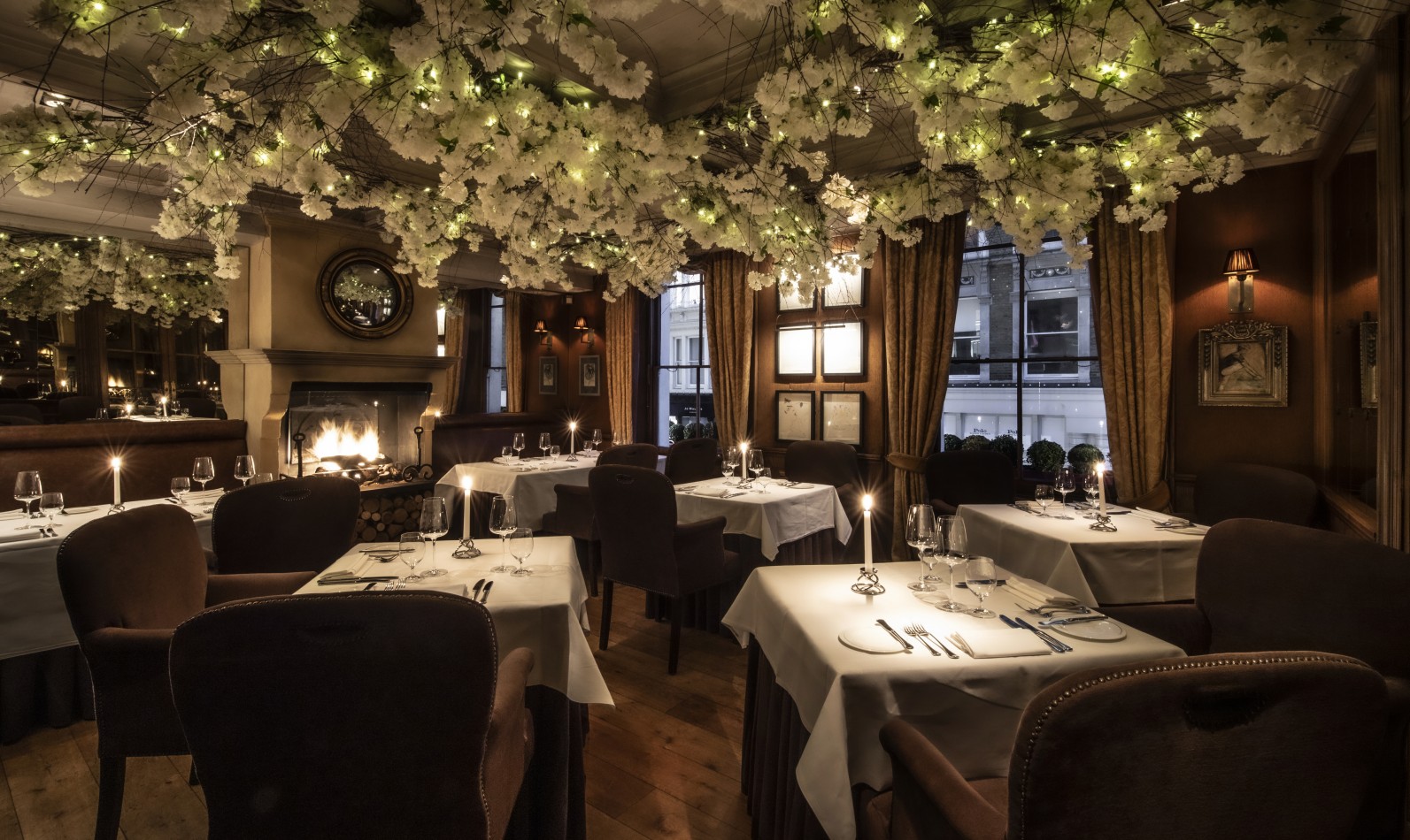 Clos Maggiore - Restaurants to propose