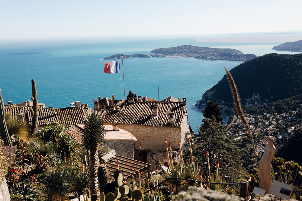 Best Photo Spots in French Riviera