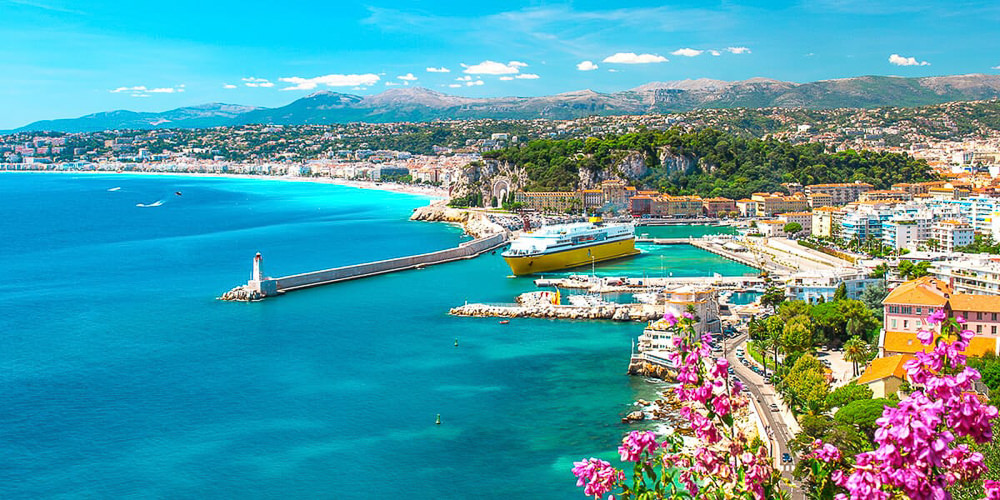 Nice, France