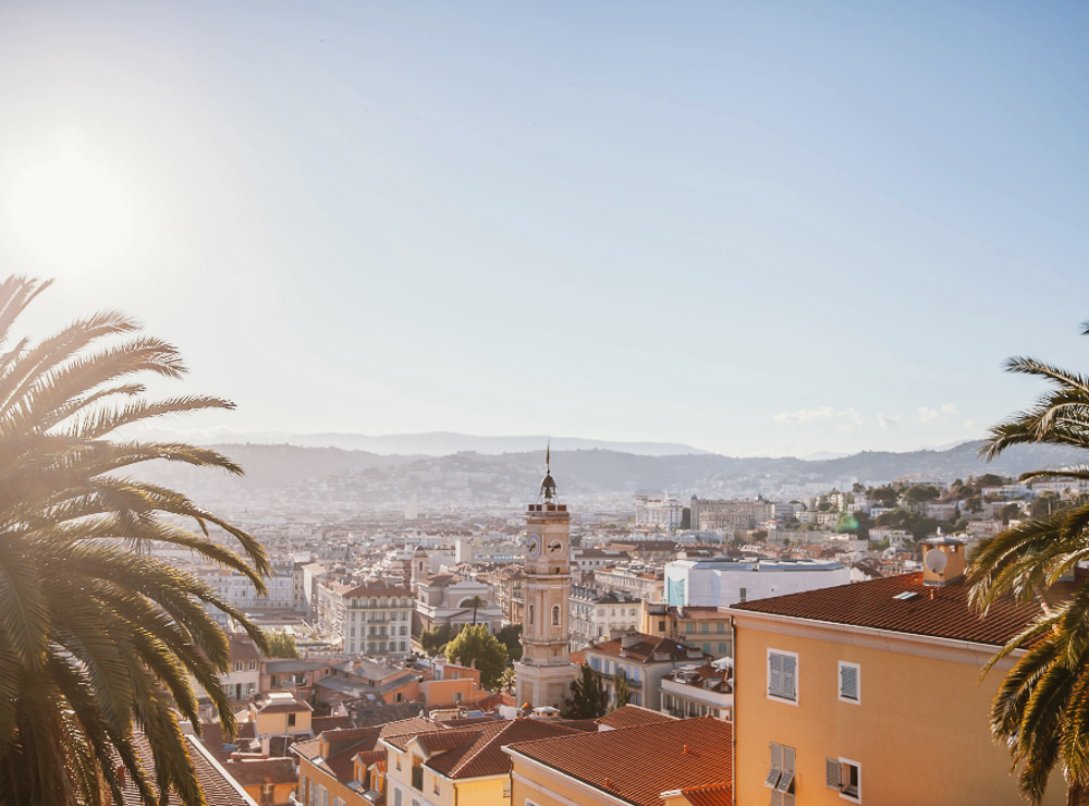 Best places to take your photos in French Riviera