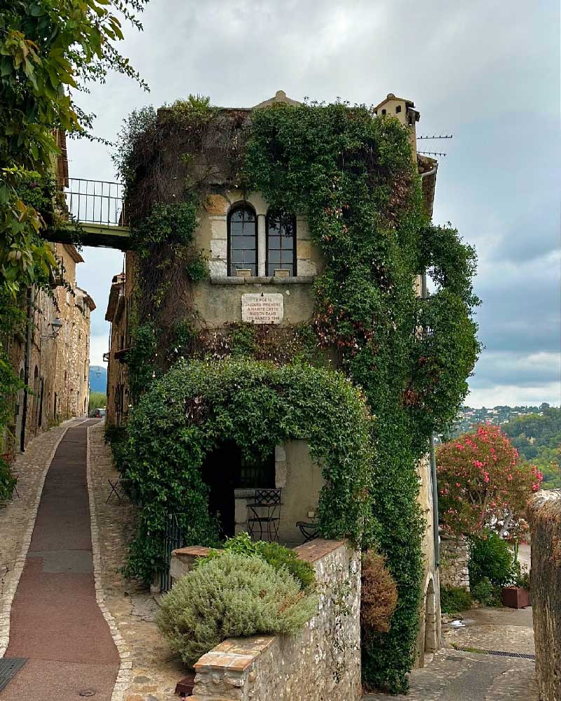 Saint-Paul-de-Vence