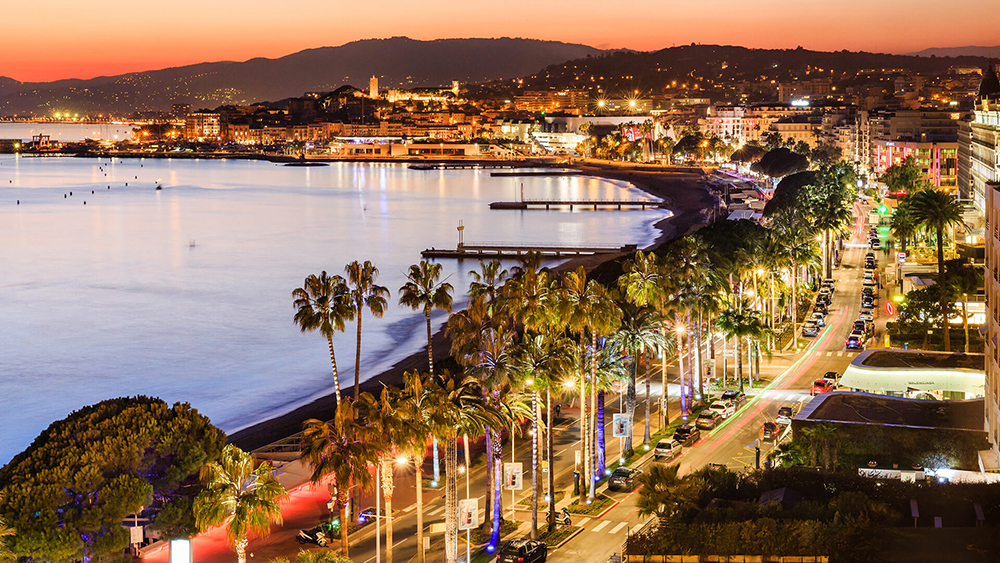 Cannes, France