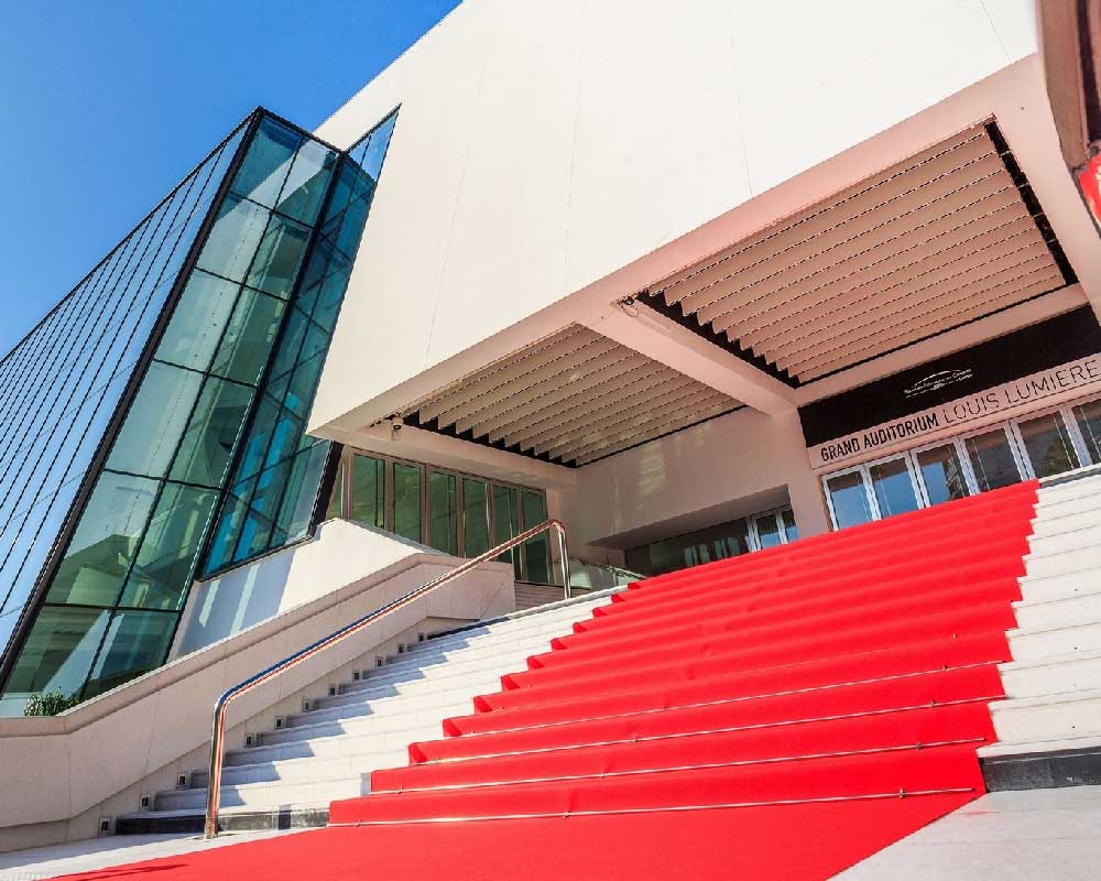 Palais des Festivals