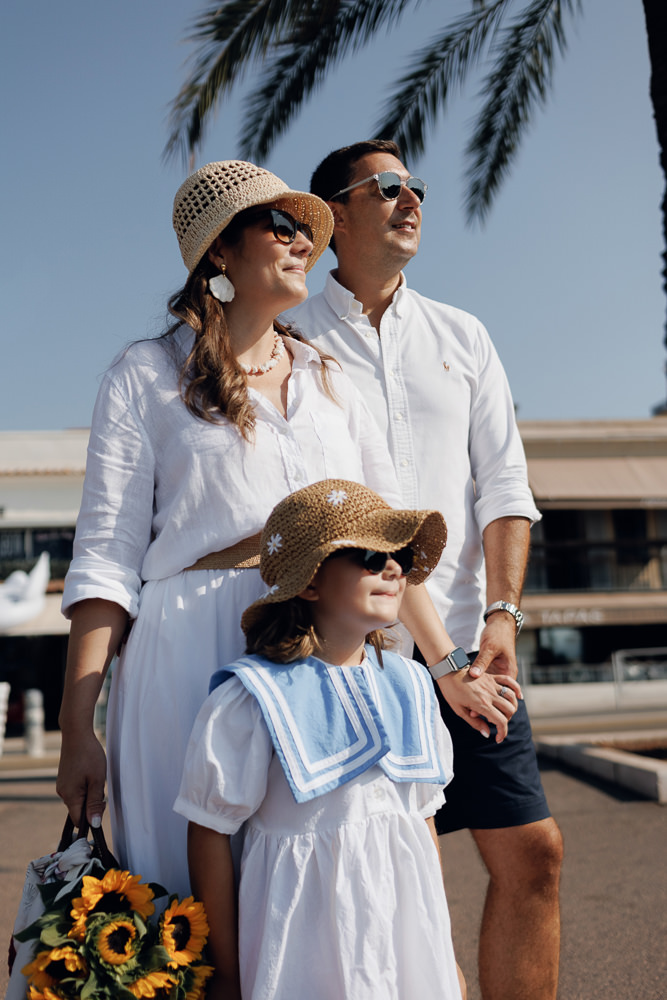 Family photos in Nice France - Stefan 2