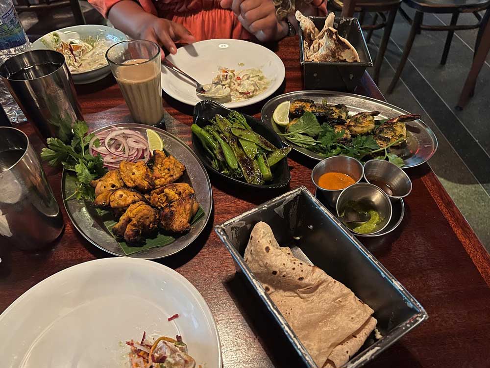 Best Restaurants in Shoreditch - Dishoom