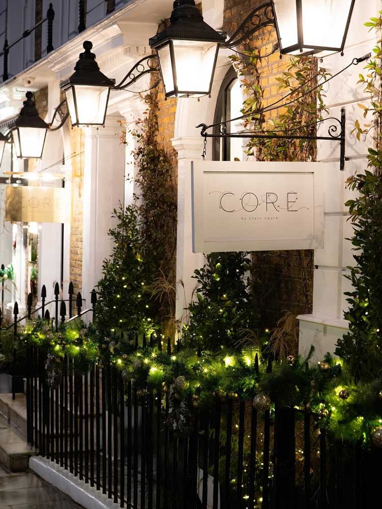 Best Restaurants in London  -Core by Claire Smyth