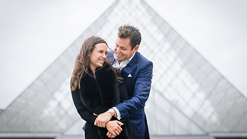 About The Now Time - A company that offers couples photoshoots in major European cities