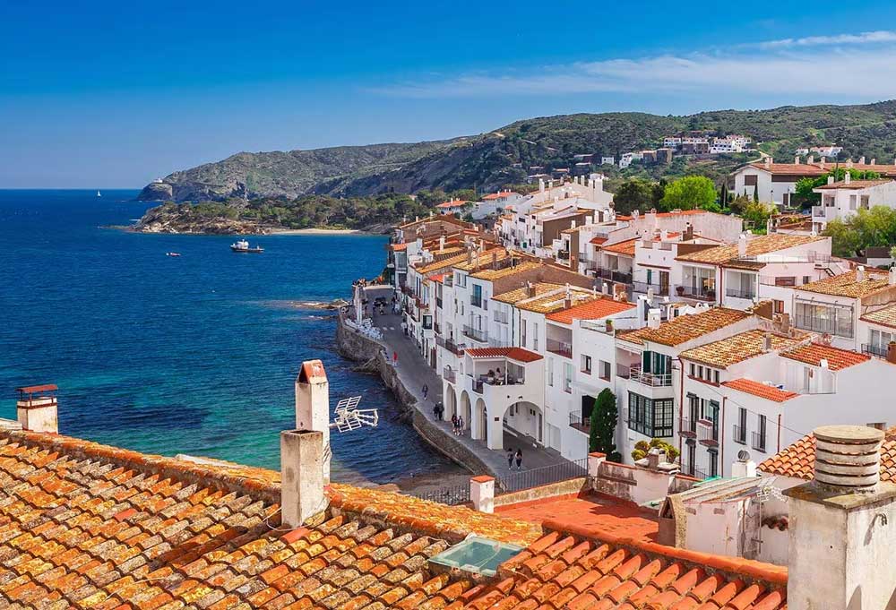 Cadaqués Sea View