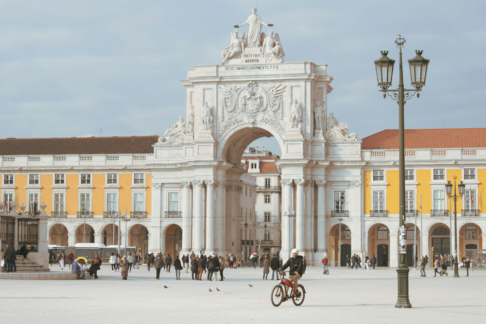 Praça do Comércio