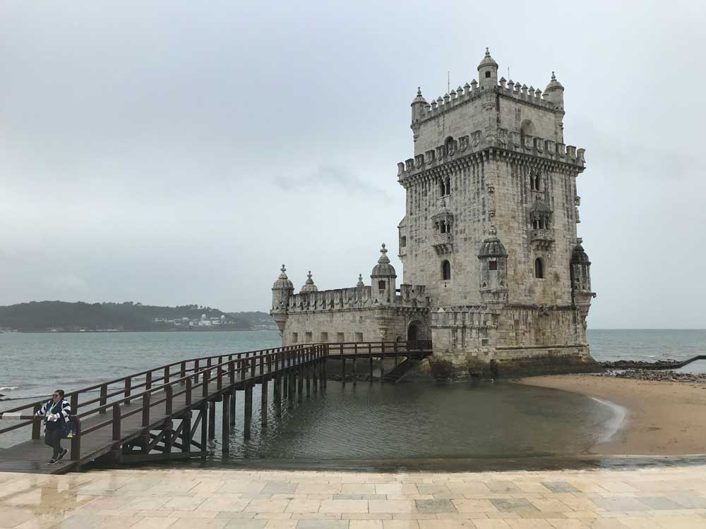 Torre de Belém